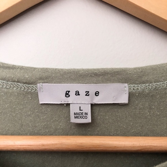 Women’s graphic tee - Picture 4 of 4